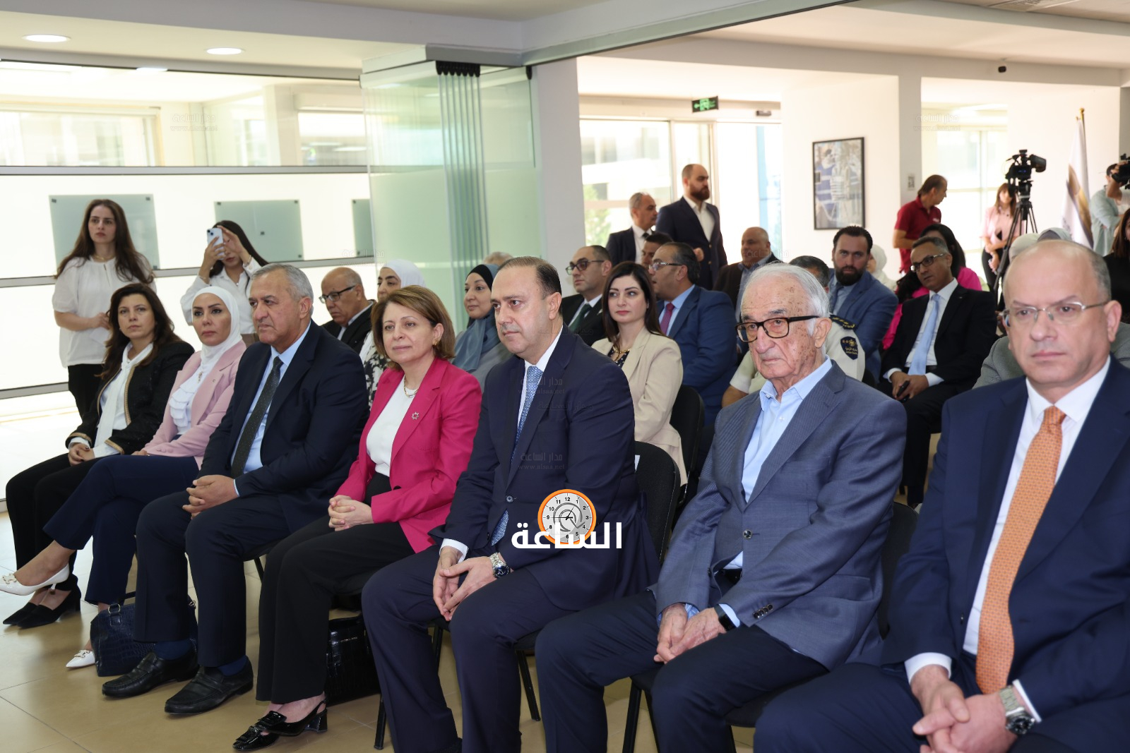 Madar Al-Saa Images 0.7141863841513604