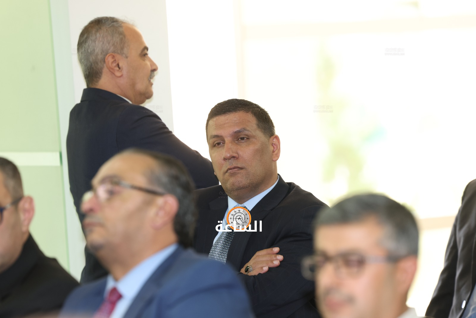 Madar Al-Saa Images 0.2248399445366963