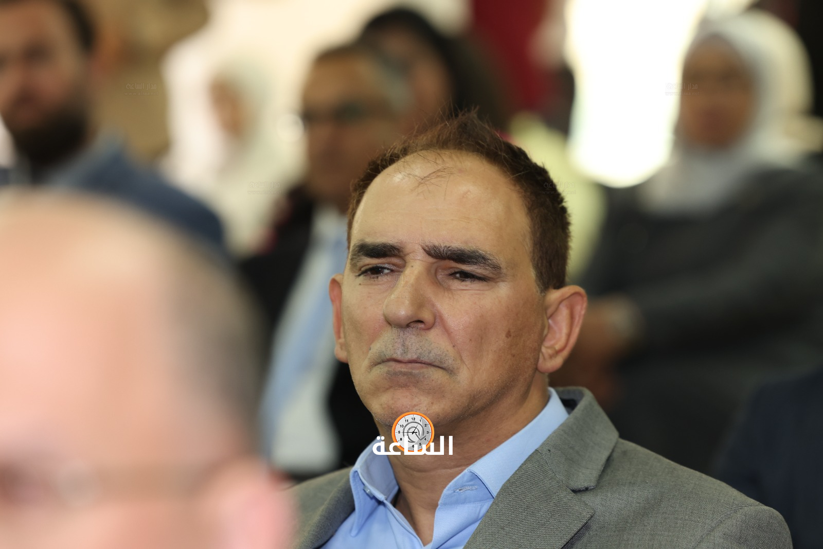 Madar Al-Saa Images 0.1930015842333095