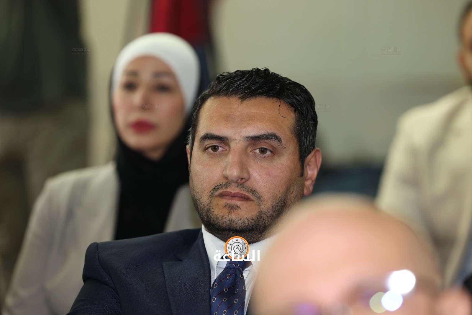 Madar Al-Saa Images 0.5813304599875928