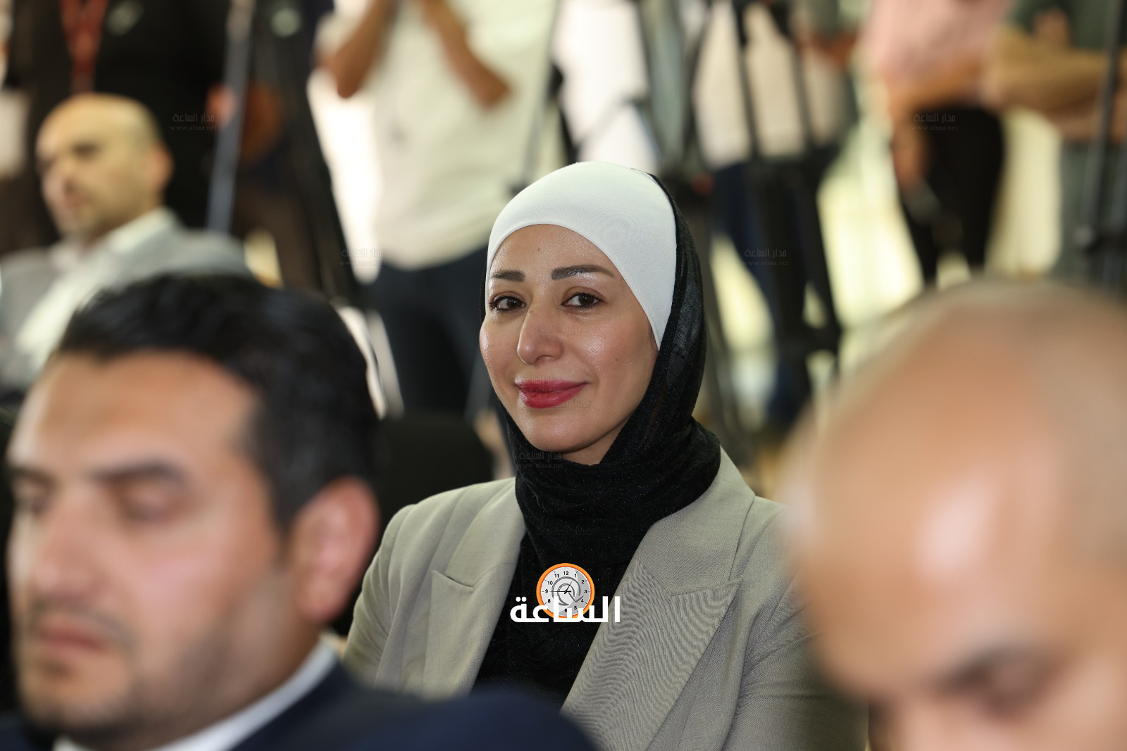 Madar Al-Saa Images 0.9135437741099229