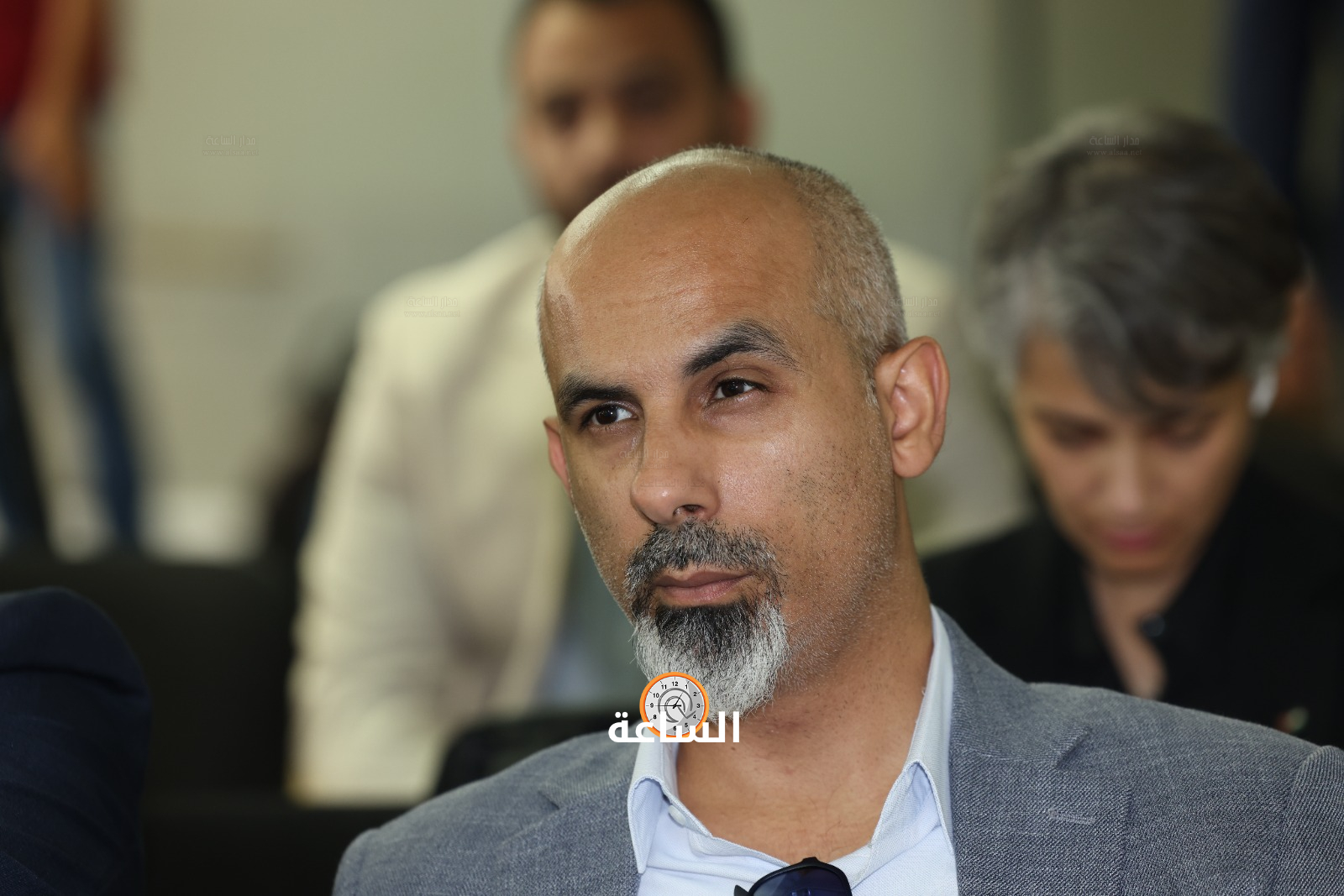 Madar Al-Saa Images 0.7920083624970914
