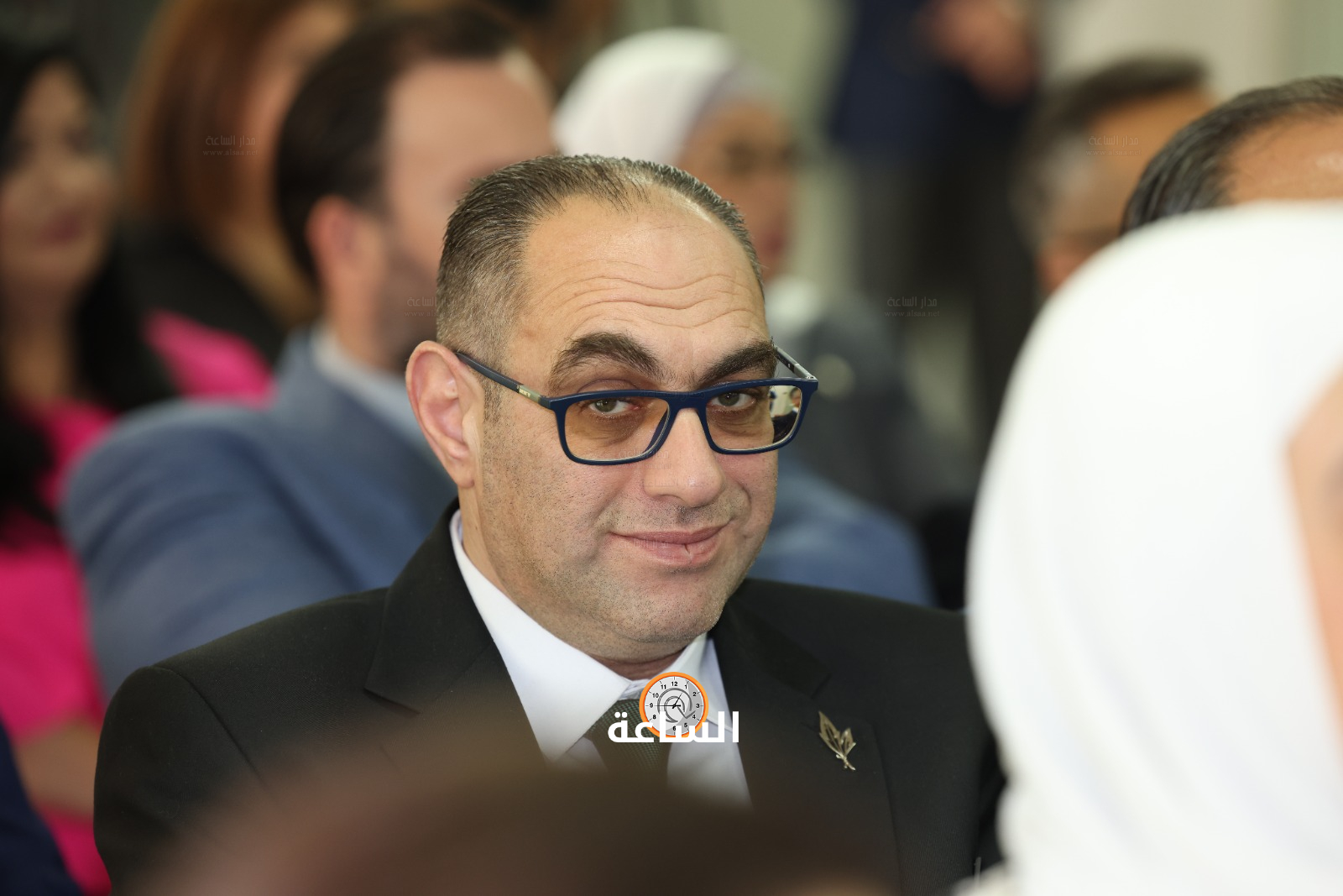 Madar Al-Saa Images 0.4315388519116584