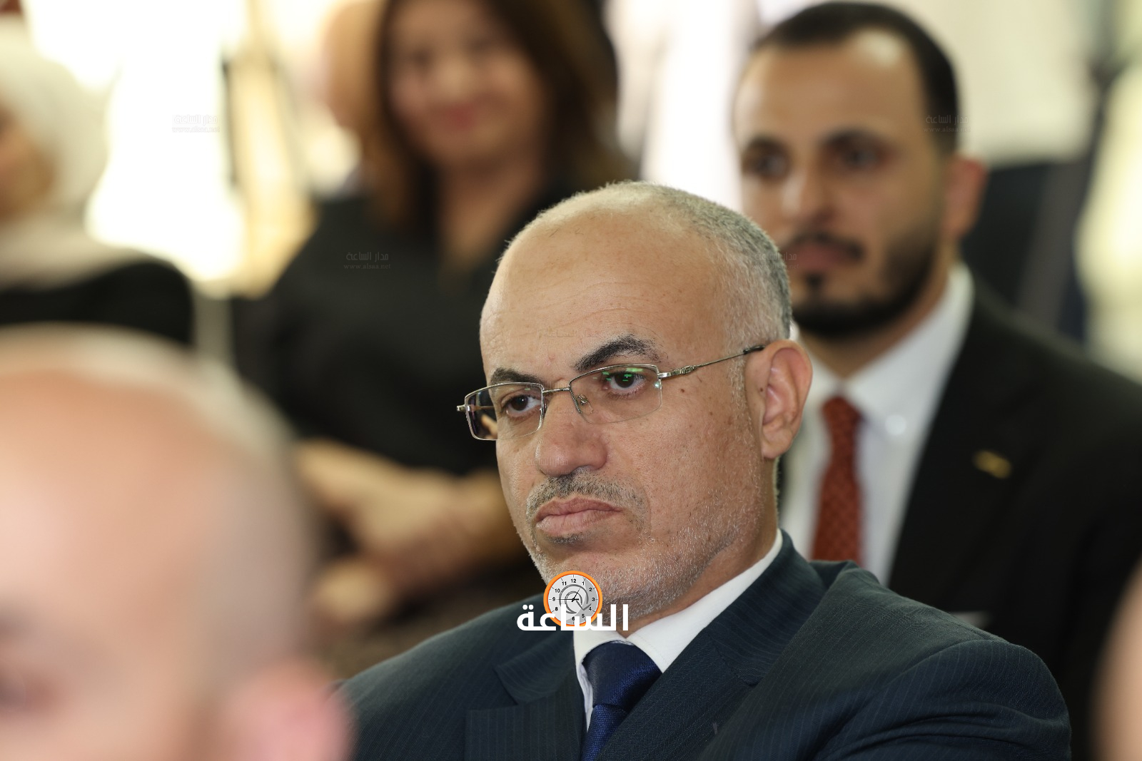 Madar Al-Saa Images 0.3536341881151517