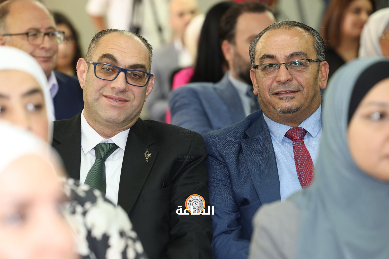 Madar Al-Saa Images 0.5497576121902182