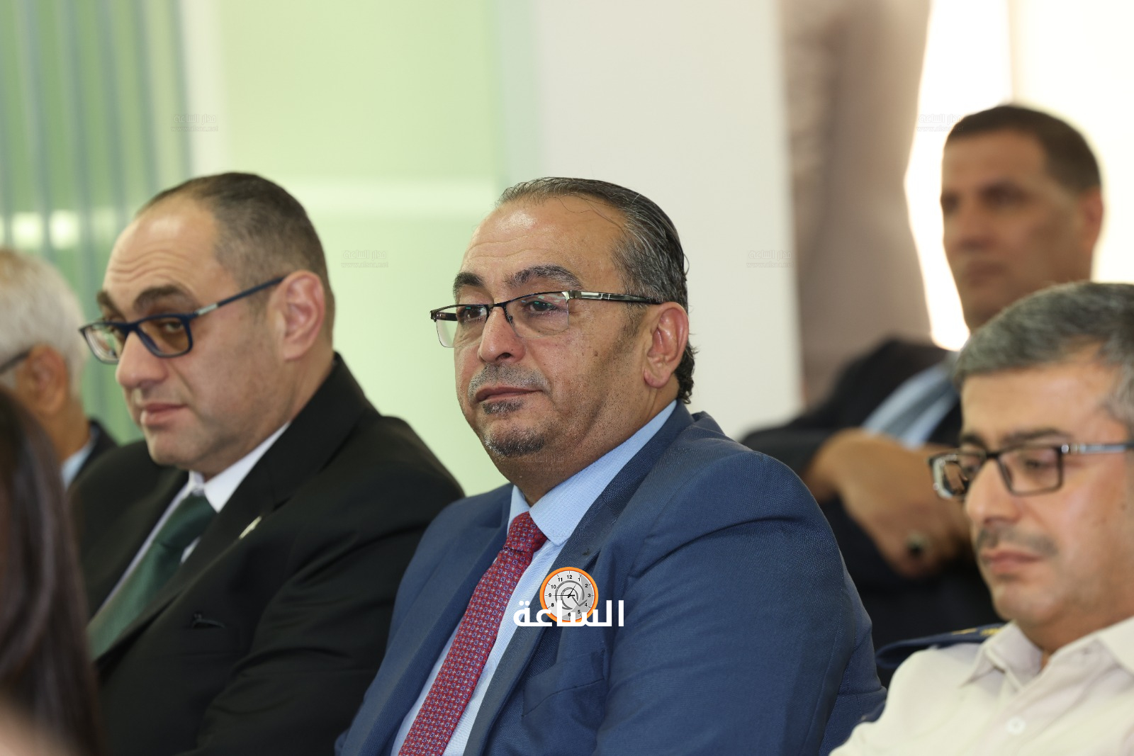 Madar Al-Saa Images 0.4822750736860667