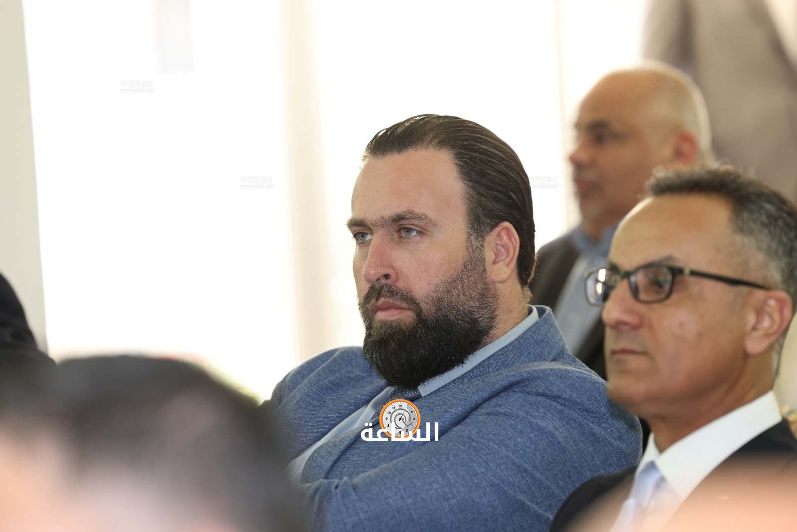 Madar Al-Saa Images 0.15555369085990878