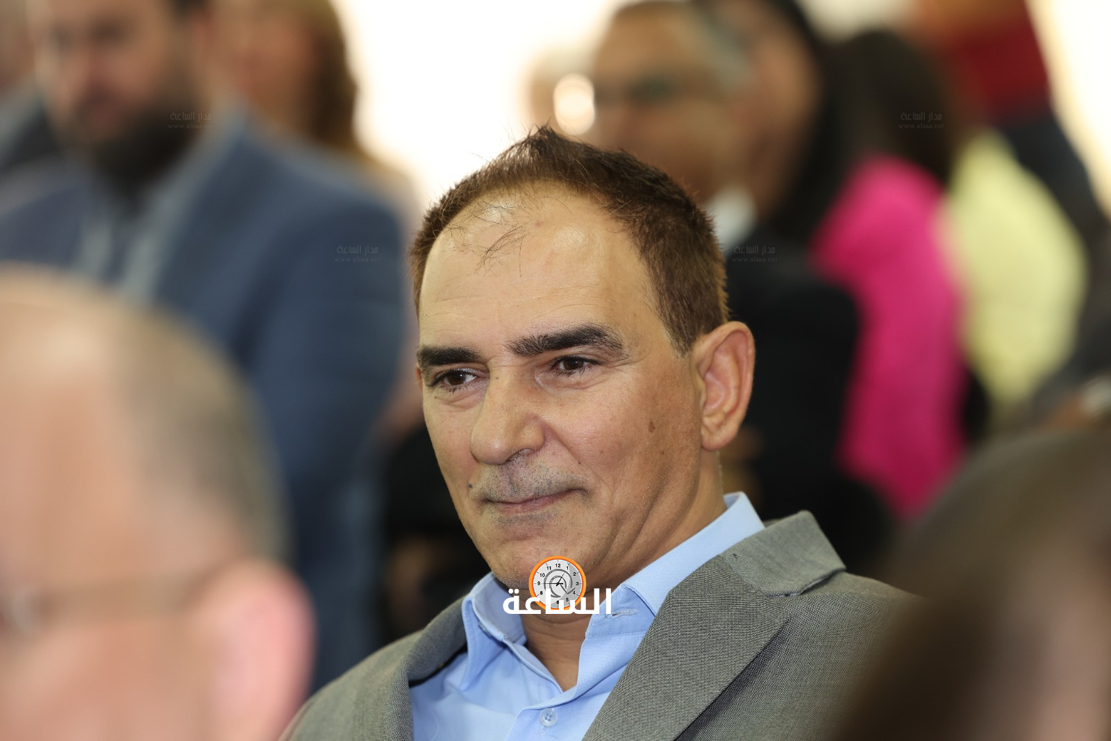 Madar Al-Saa Images 0.07829187459311382