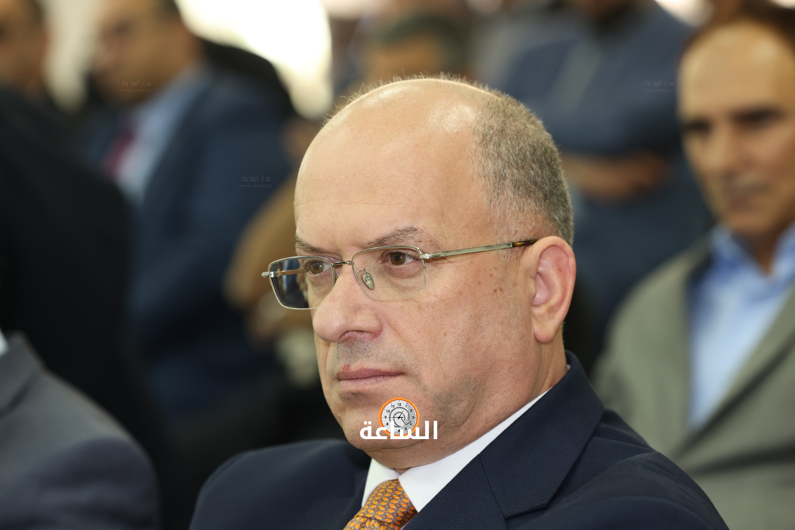 Madar Al-Saa Images 0.24895482975321426