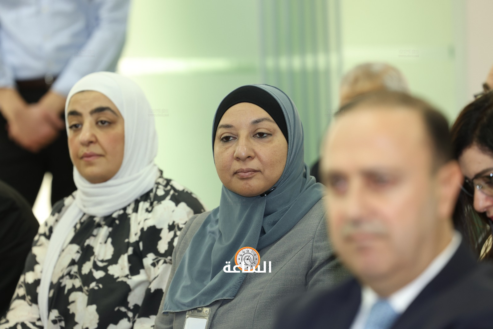 Madar Al-Saa Images 0.4094801200825937