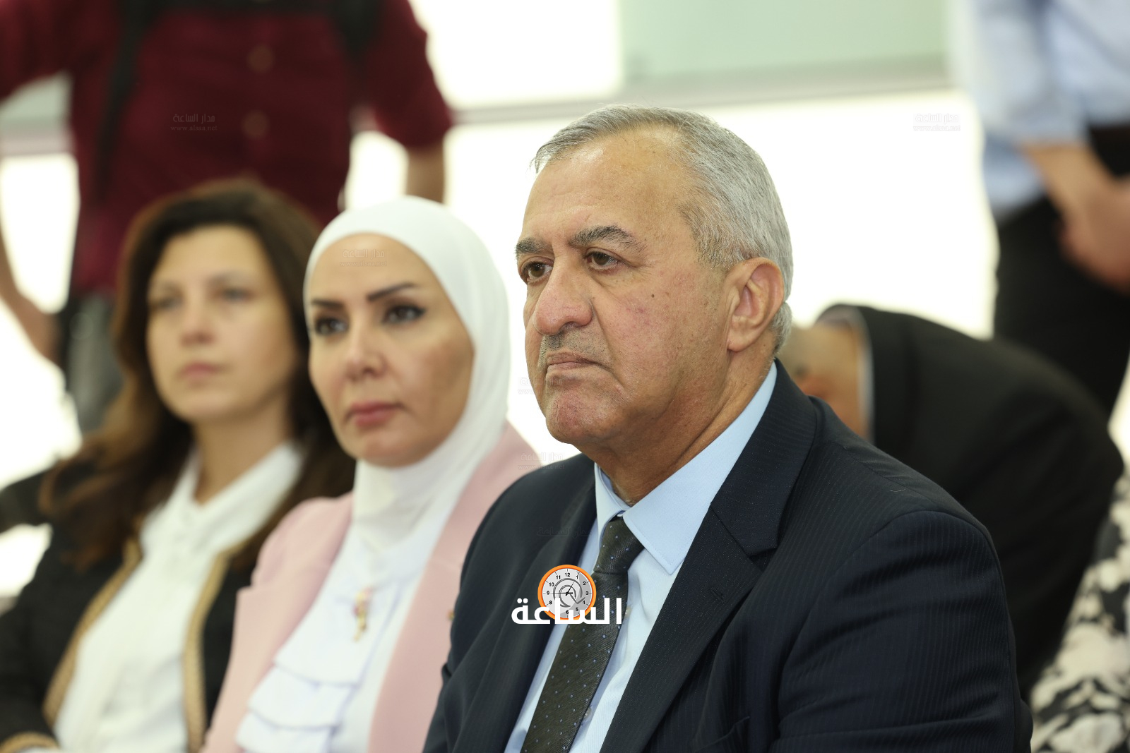 Madar Al-Saa Images 0.23384142559941246
