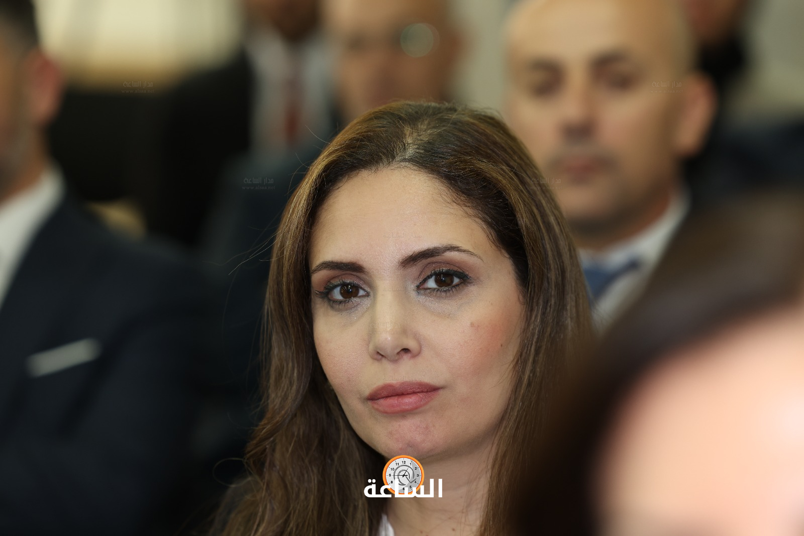 Madar Al-Saa Images 0.09241821818661244