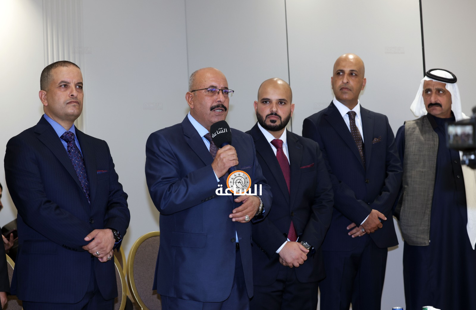 Madar Al-Saa Images 0.5609119178813434