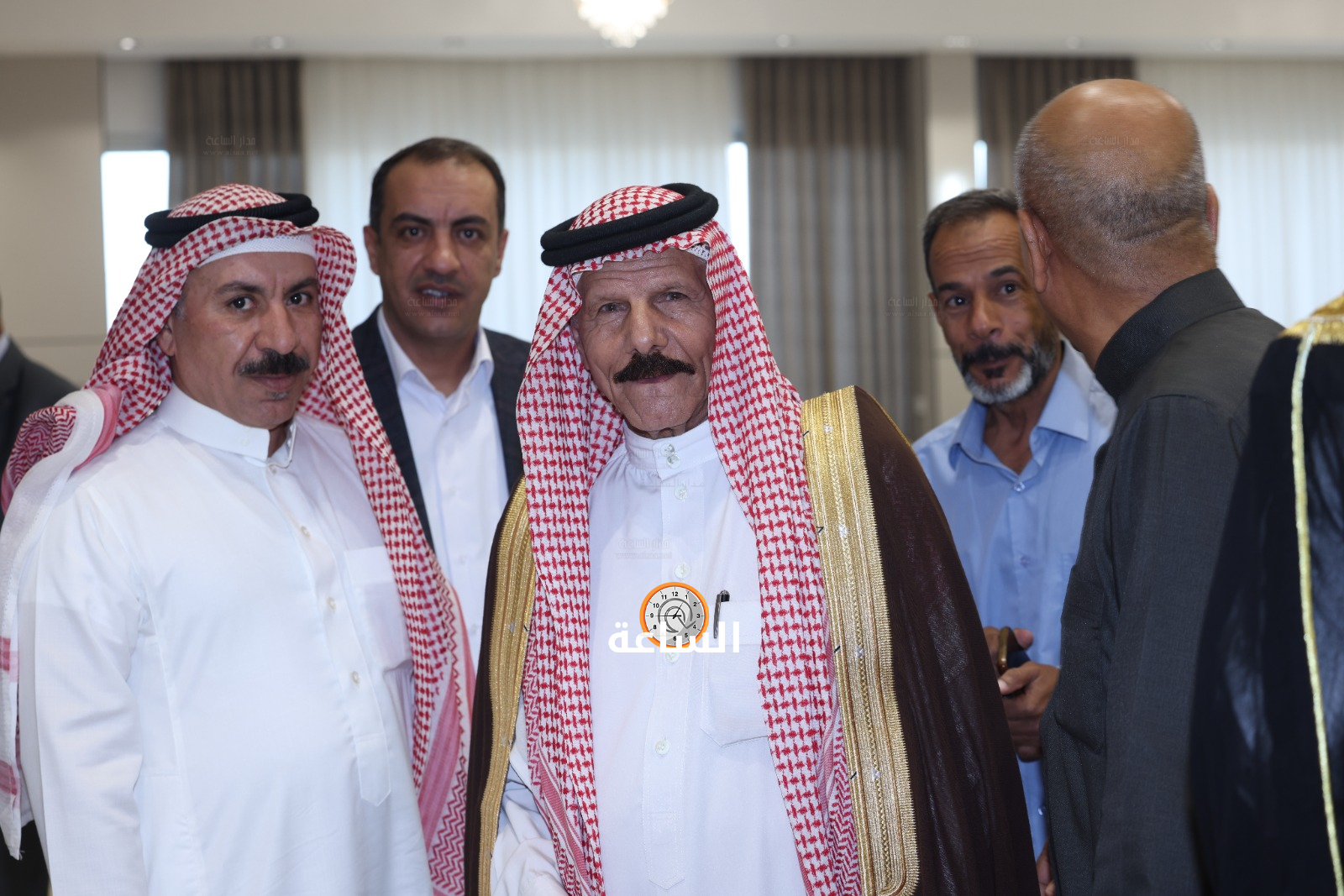 Madar Al-Saa Images 0.8296027789252453