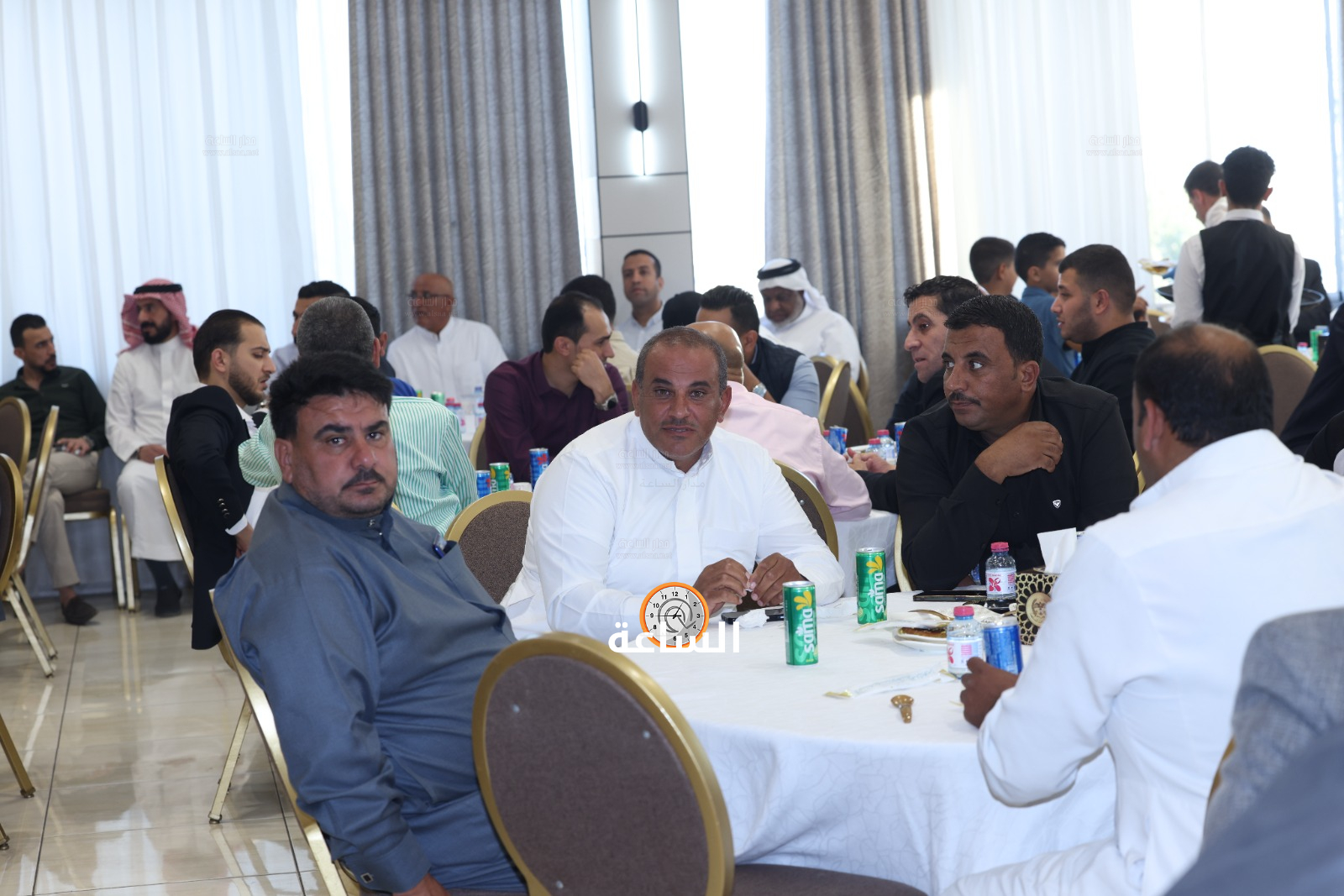 Madar Al-Saa Images 0.8078545970148303