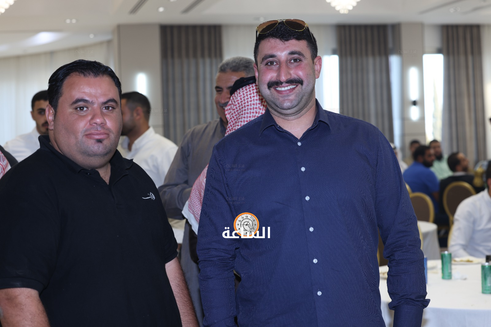 Madar Al-Saa Images 0.16757054912298897
