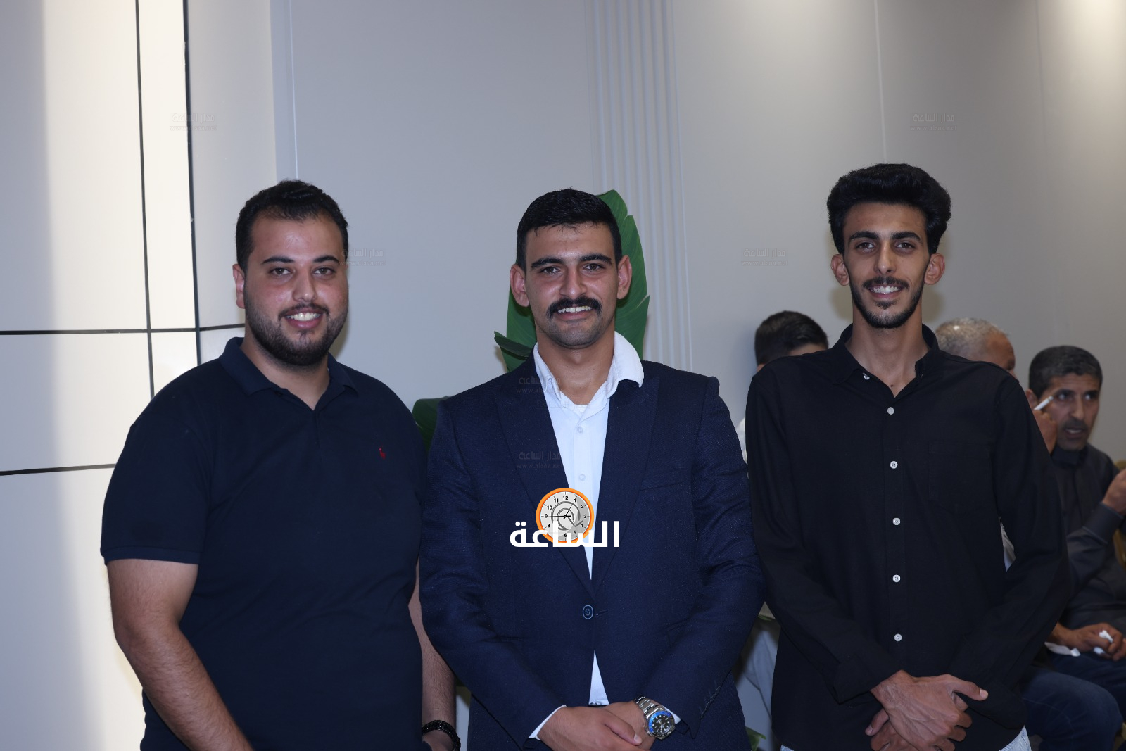 Madar Al-Saa Images 0.7468067633503929