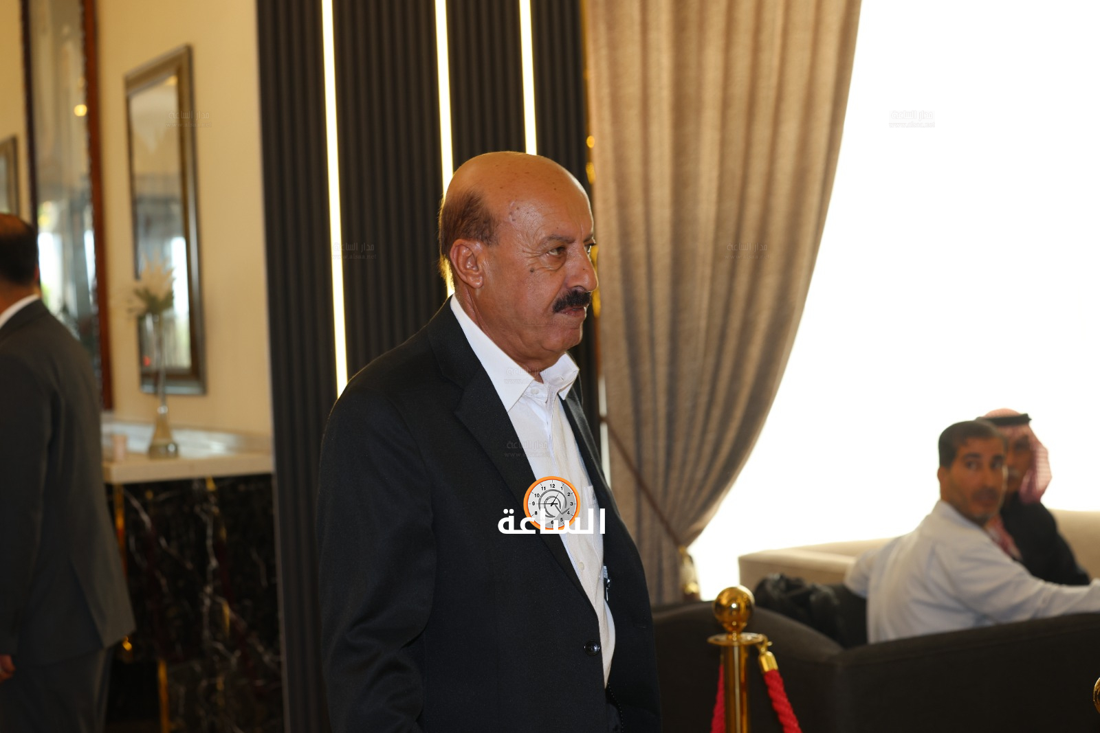 Madar Al-Saa Images 0.19409158443491092