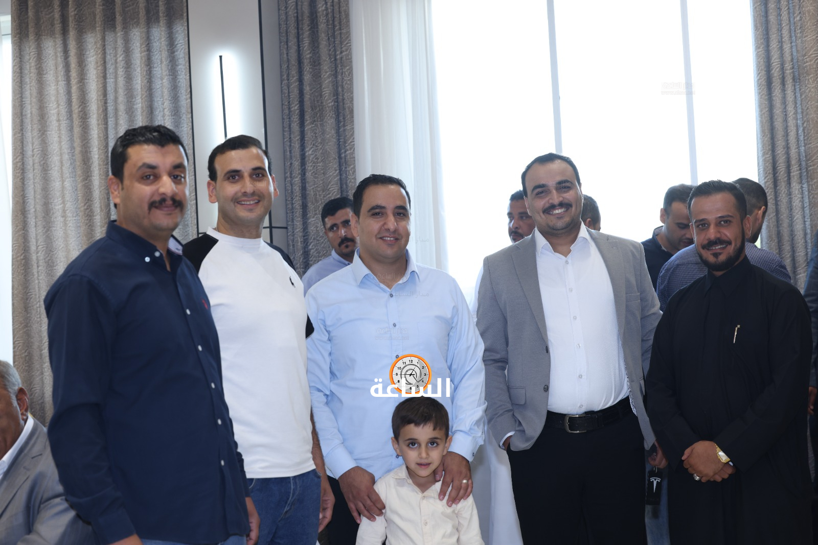 Madar Al-Saa Images 0.072767399978232