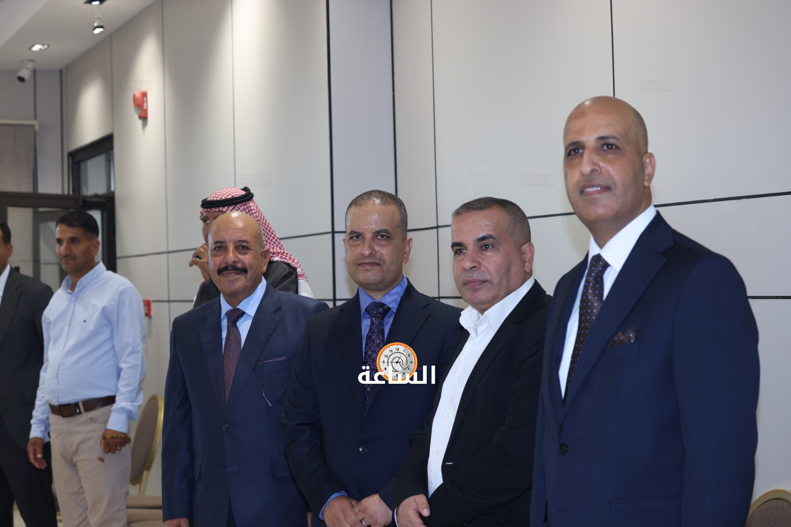Madar Al-Saa Images 0.651914965551602