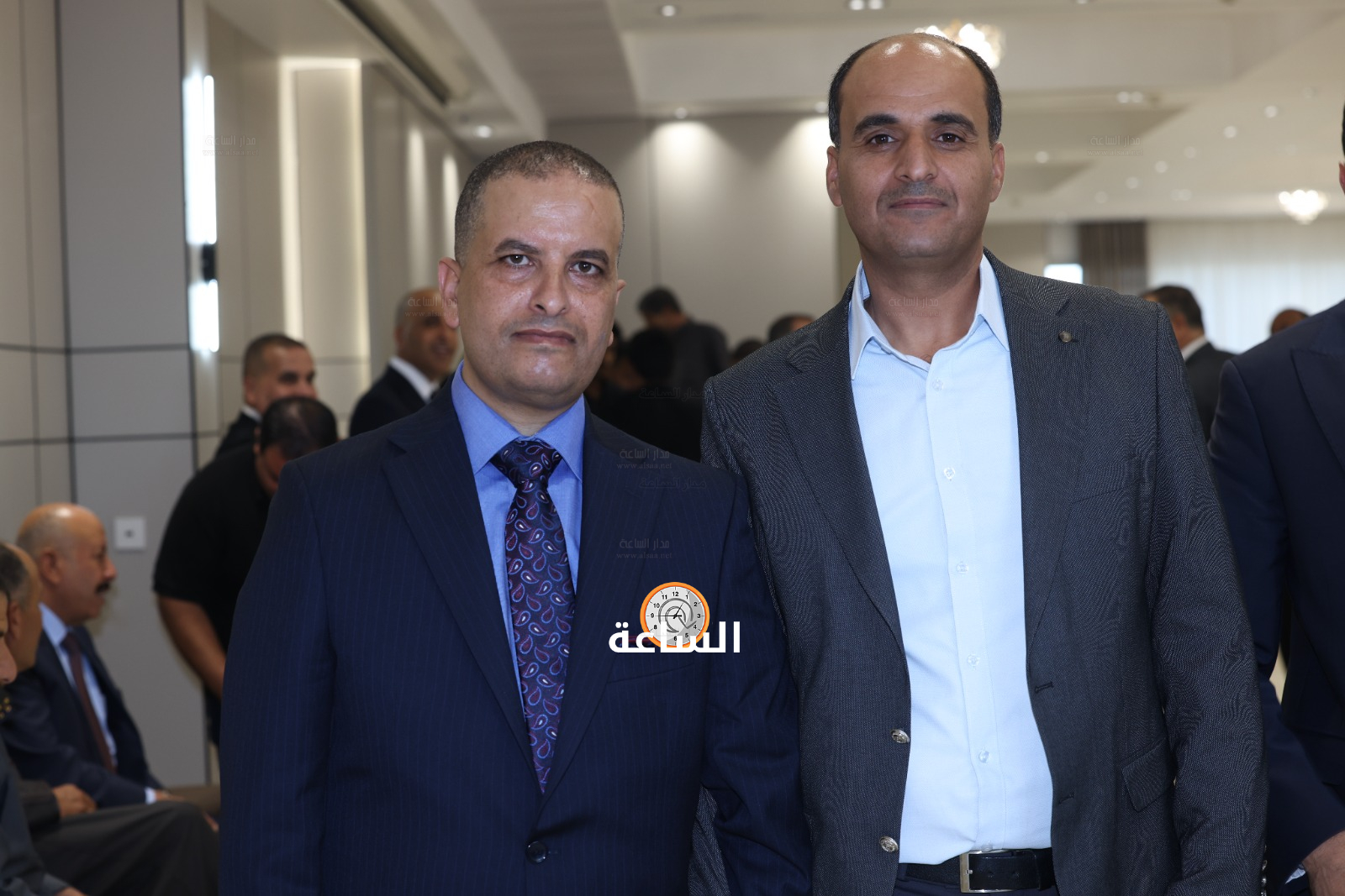 Madar Al-Saa Images 0.1315969118946787