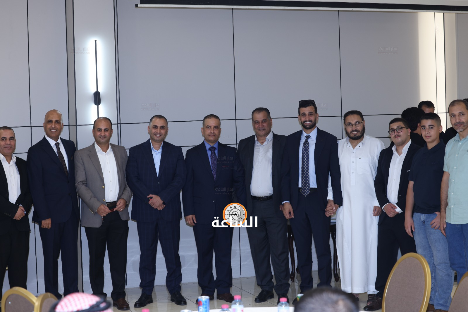 Madar Al-Saa Images 0.5367189085622955