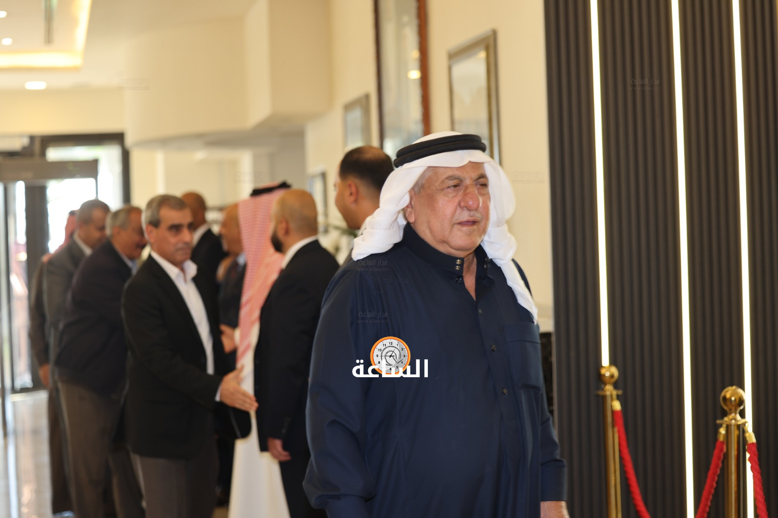 Madar Al-Saa Images 0.21823340233871902