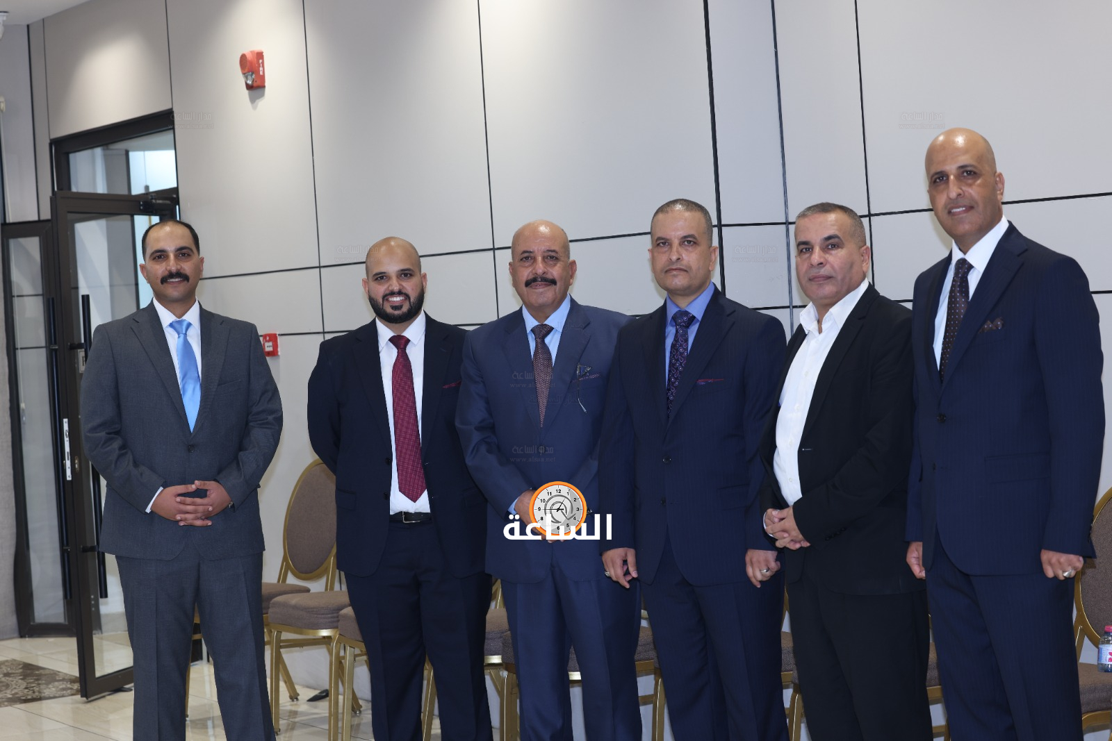 Madar Al-Saa Images 0.46471433983648425