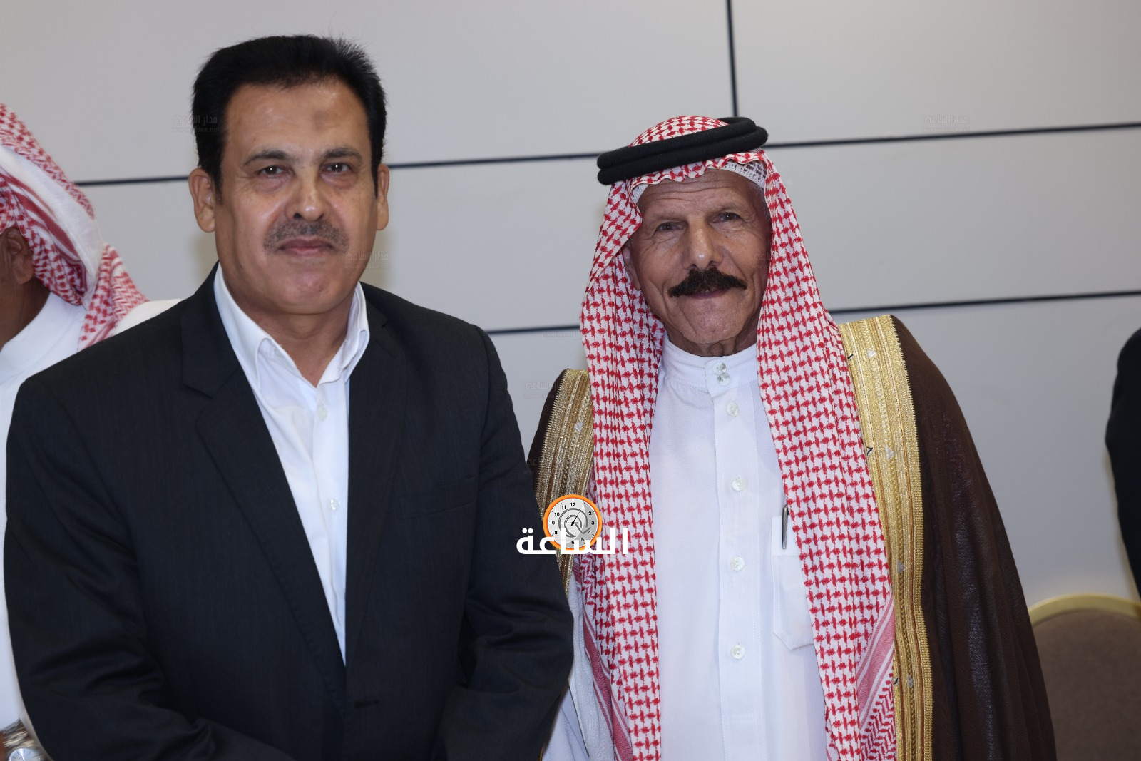 Madar Al-Saa Images 0.7842794197004693