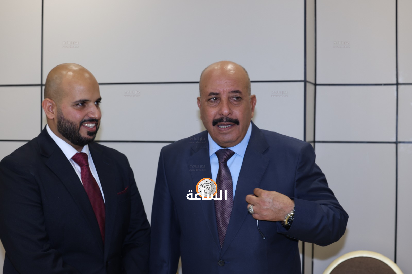 Madar Al-Saa Images 0.3478275972287592
