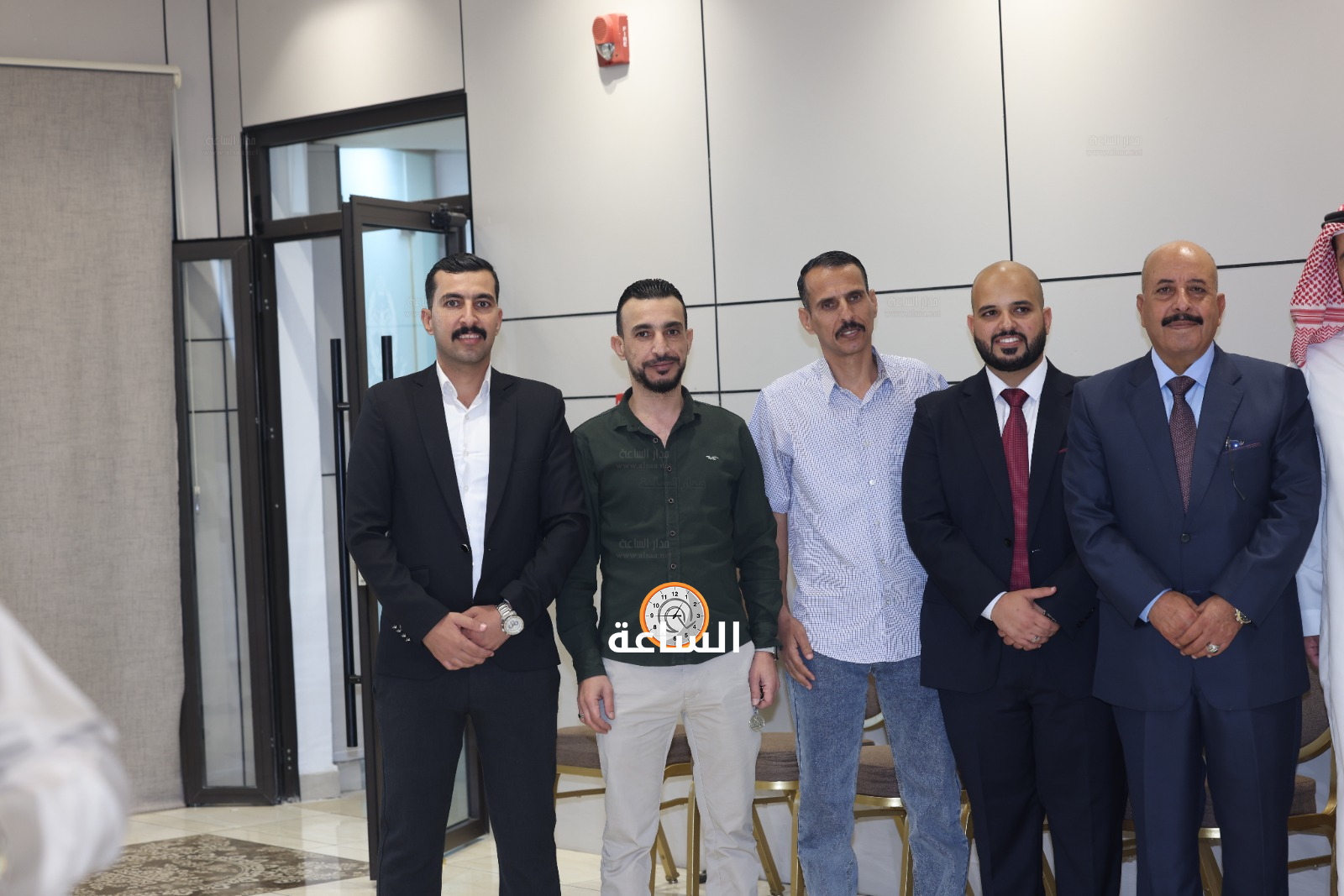 Madar Al-Saa Images 0.060017913889657604