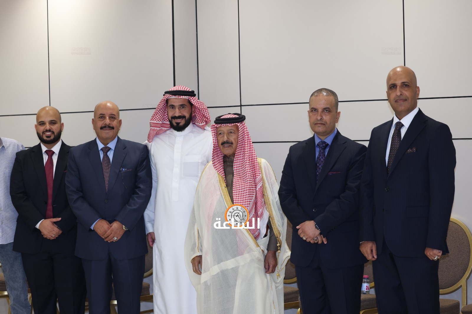 Madar Al-Saa Images 0.2507381150370144