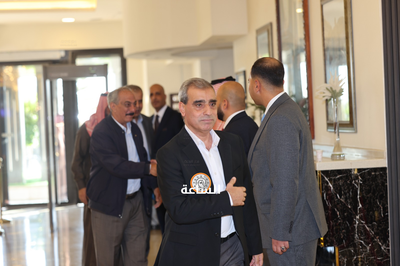 Madar Al-Saa Images 0.8678059771634021