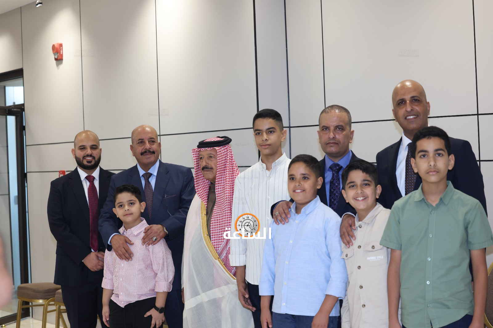 Madar Al-Saa Images 0.7126790124776209