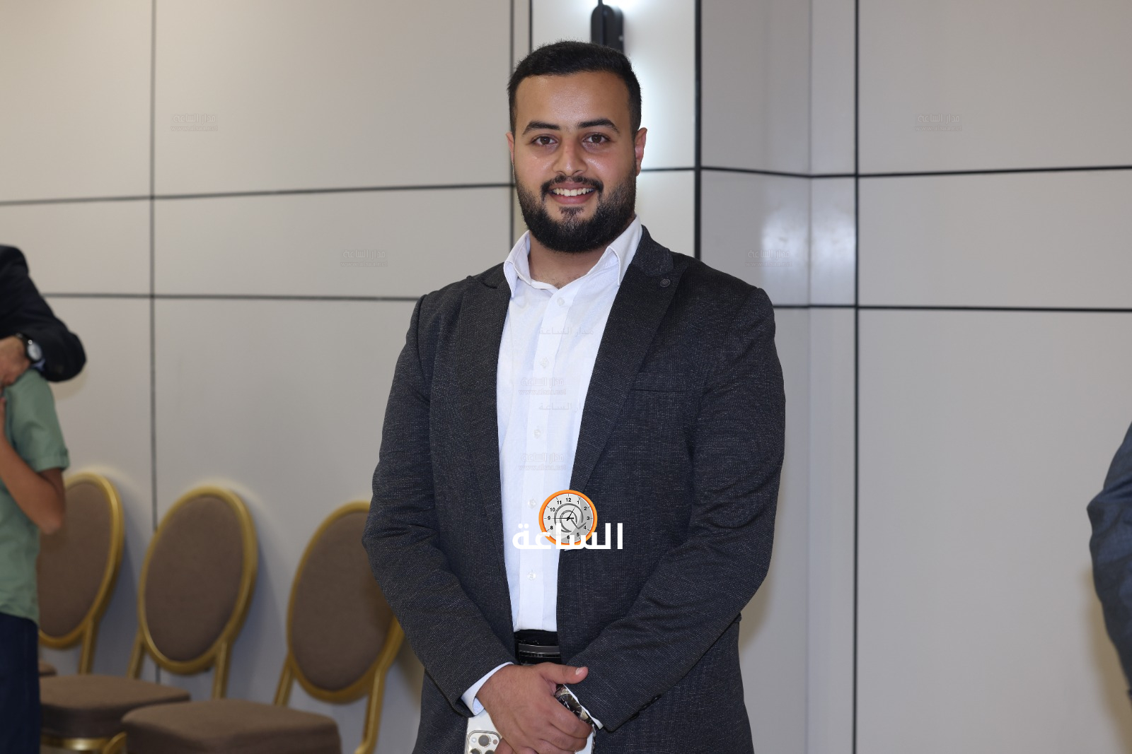 Madar Al-Saa Images 0.5185538074279261
