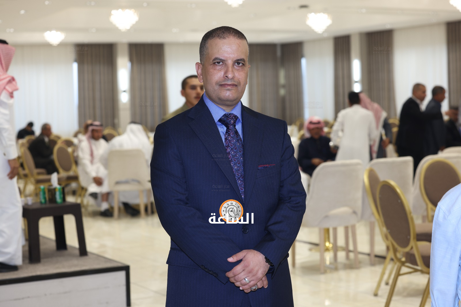 Madar Al-Saa Images 0.918985264201363