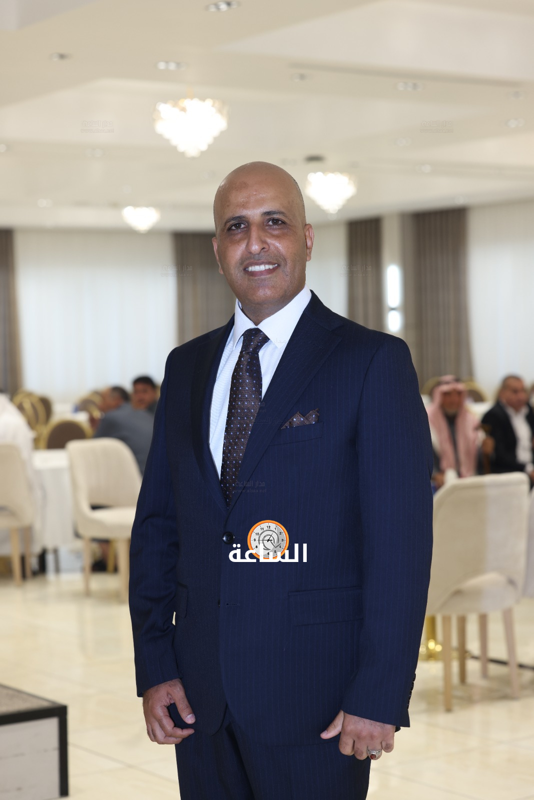 Madar Al-Saa Images 0.3916113484582199