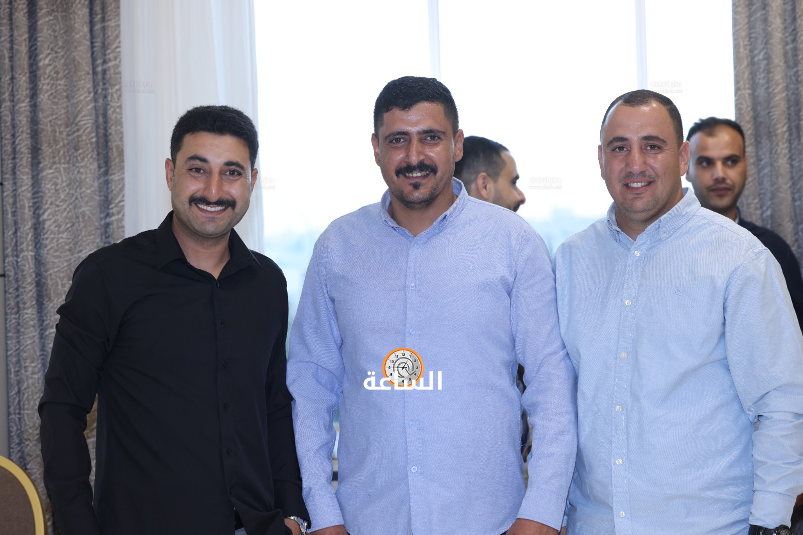 Madar Al-Saa Images 0.821713463690349