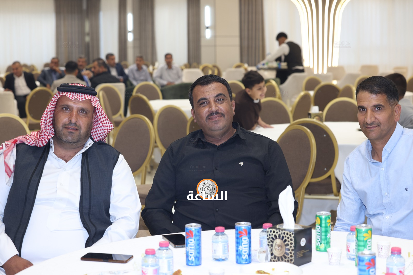 Madar Al-Saa Images 0.08556928227499982