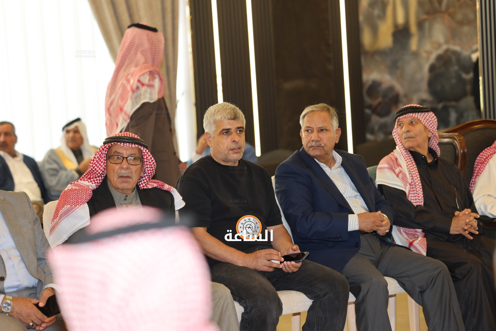 Madar Al-Saa Images 0.5562594029981873