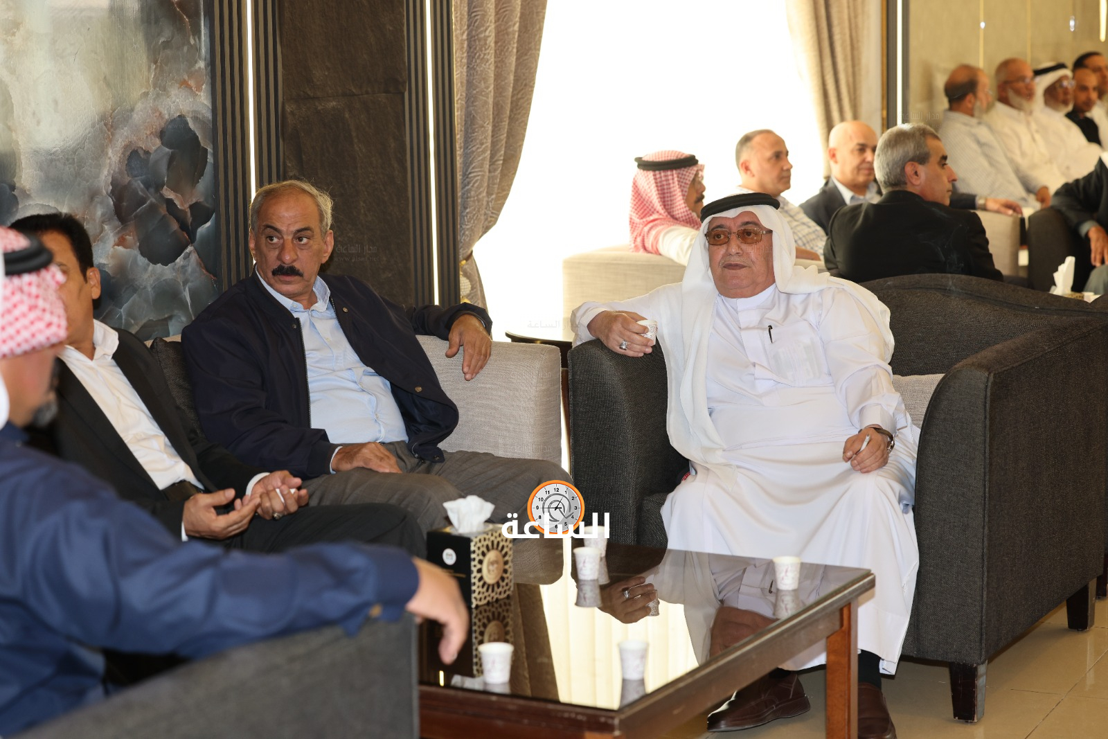 Madar Al-Saa Images 0.2873832225090228