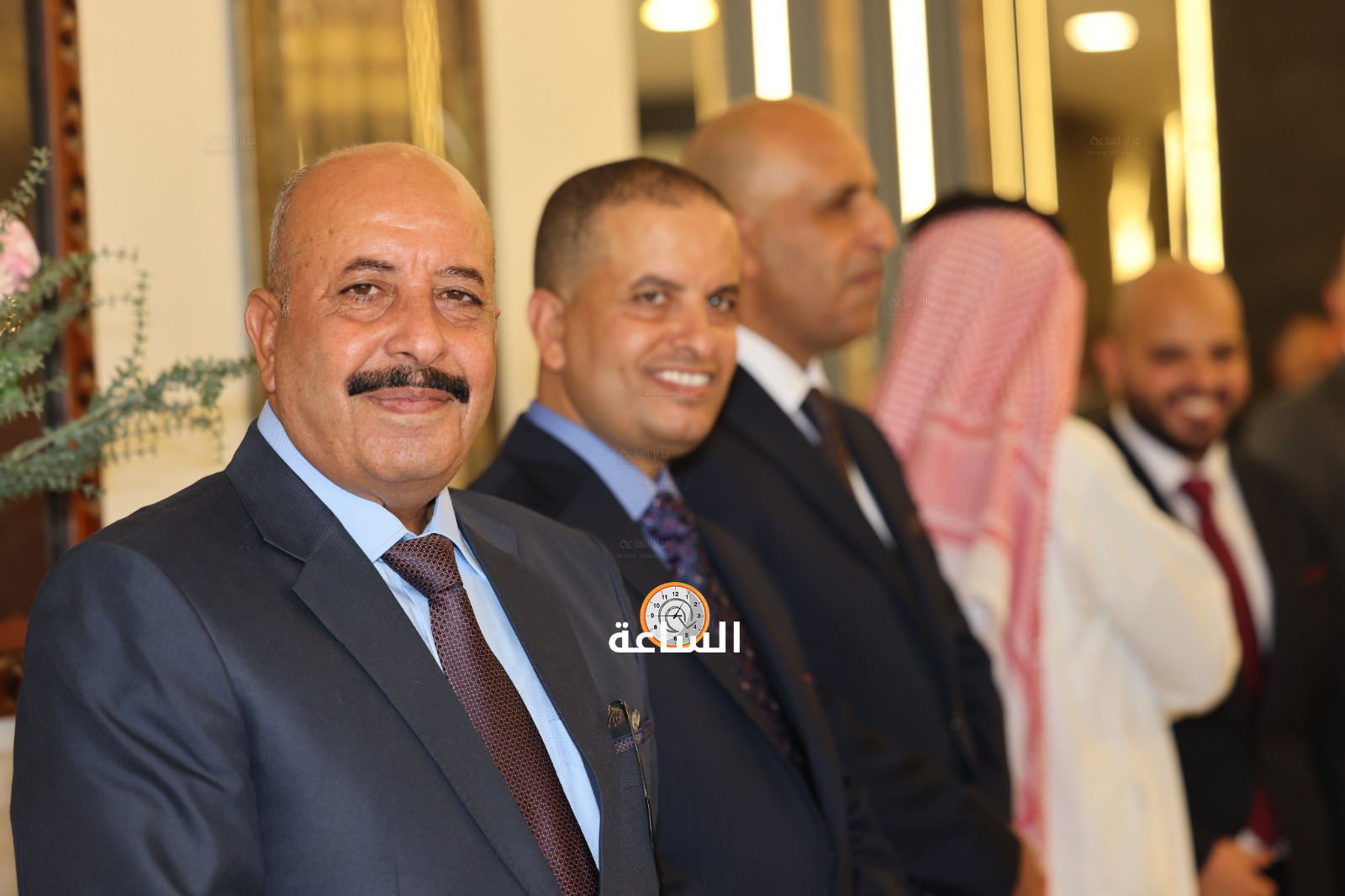 Madar Al-Saa Images 0.20064740019813754