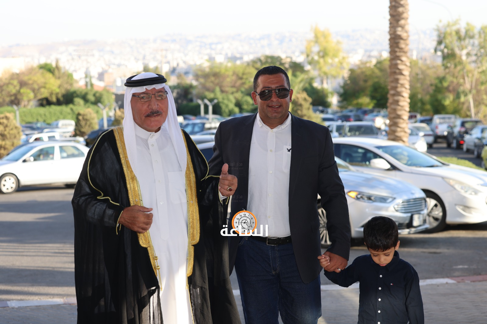 Madar Al-Saa Images 0.8453450816949006