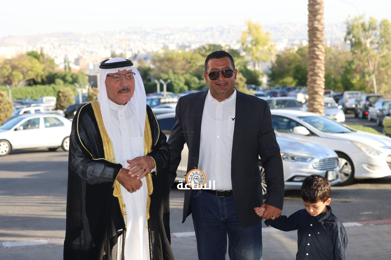 Madar Al-Saa Images 0.6786383250722151