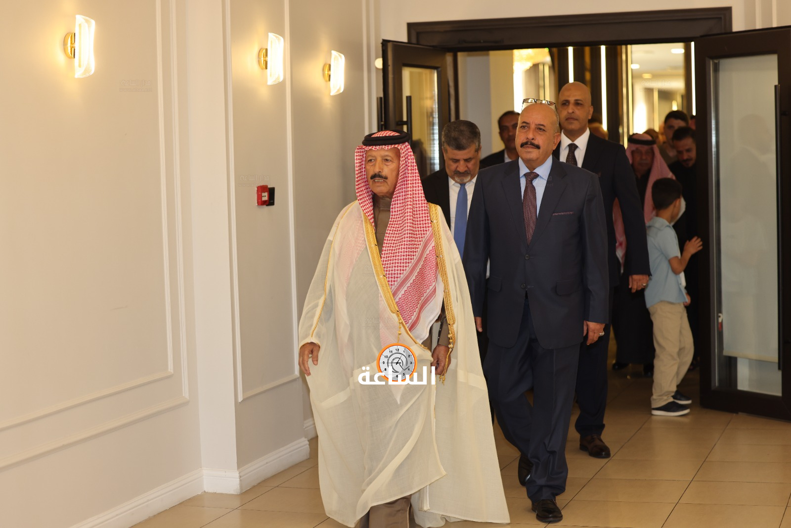 Madar Al-Saa Images 0.5653953012730983