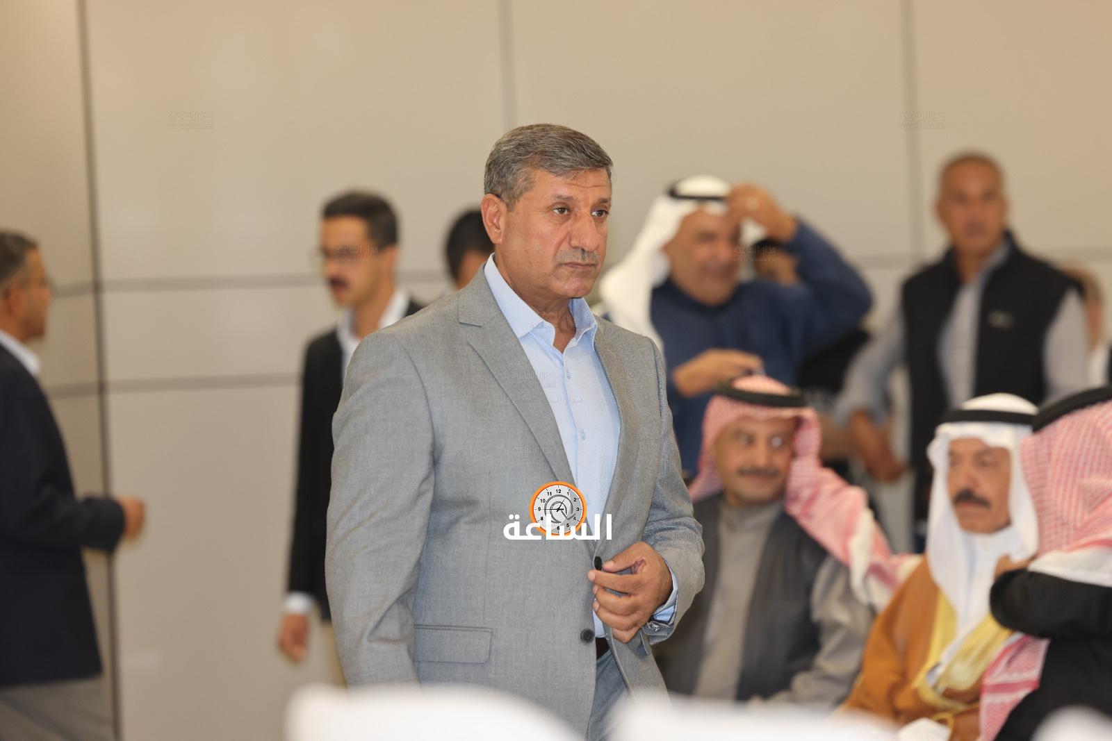 Madar Al-Saa Images 0.14225252322668414