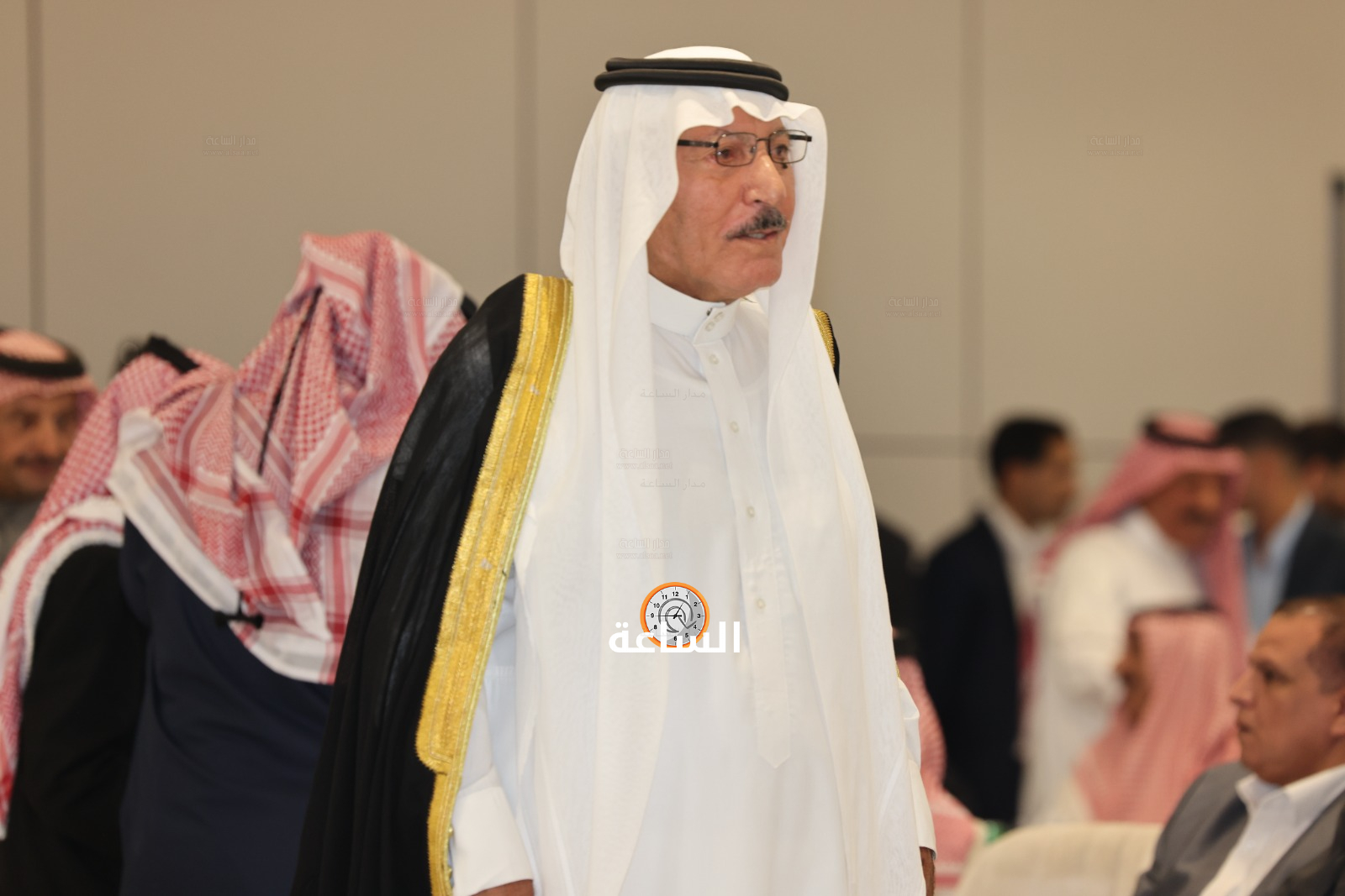 Madar Al-Saa Images 0.5524625234209232