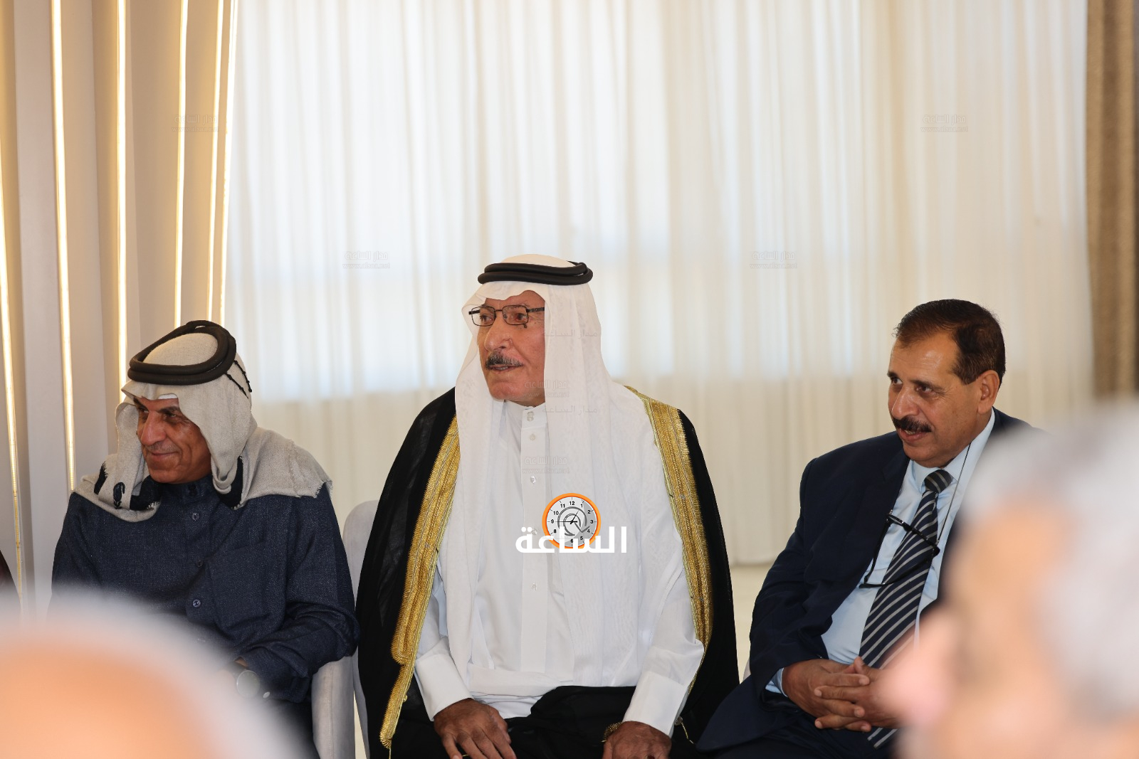 Madar Al-Saa Images 0.2123548710167985