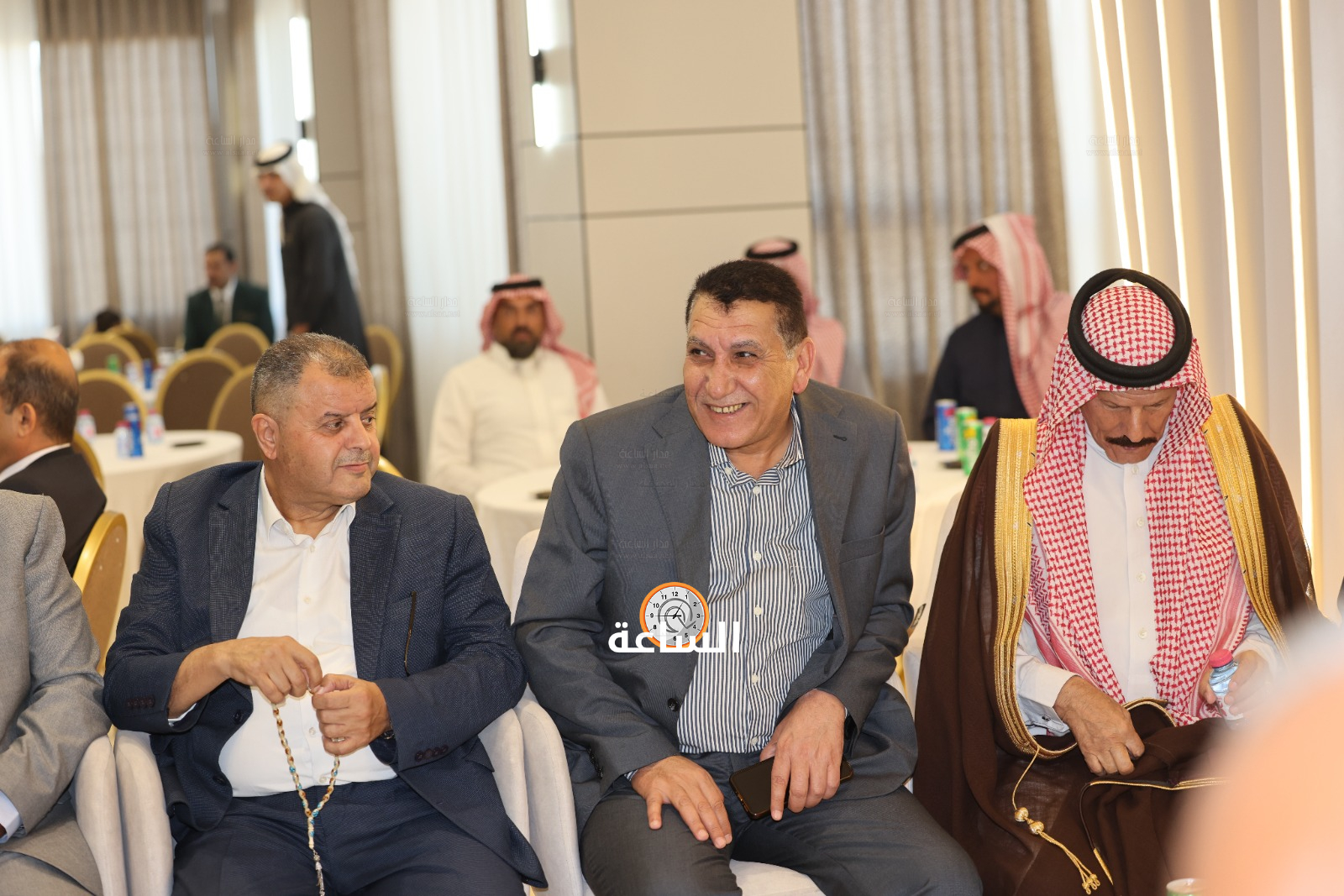 Madar Al-Saa Images 0.14448602972780944