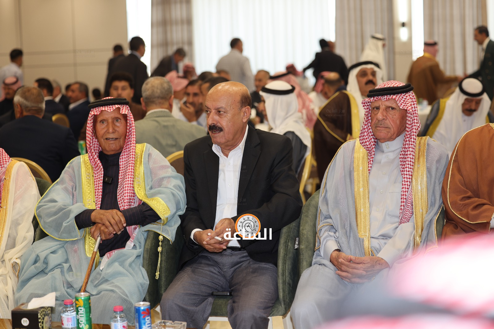 Madar Al-Saa Images 0.9717301907635889